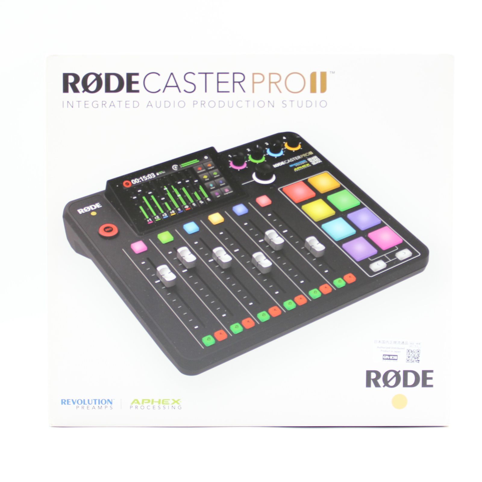 RODE