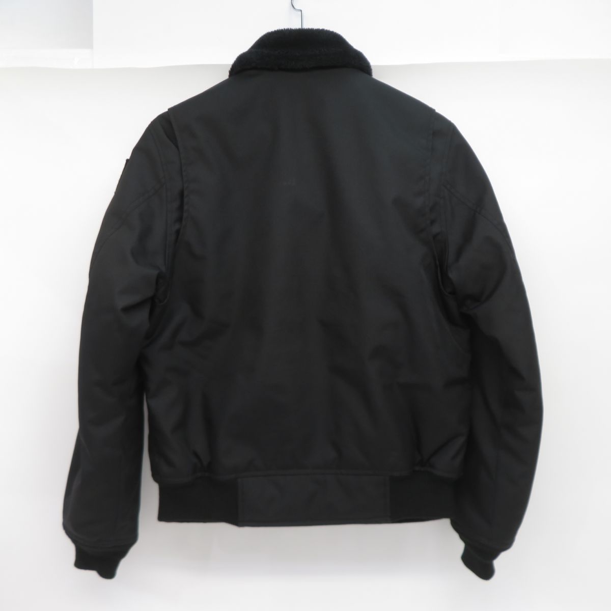 Schott ショット CORDURA POLICEMAN JACKET コーデュラ ポリスマン