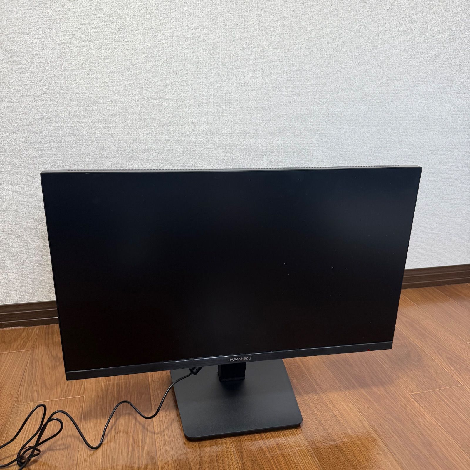 JAPANNEXT 23.8インチ モニター IPS 180Hz ジャンク品 - メルカリ