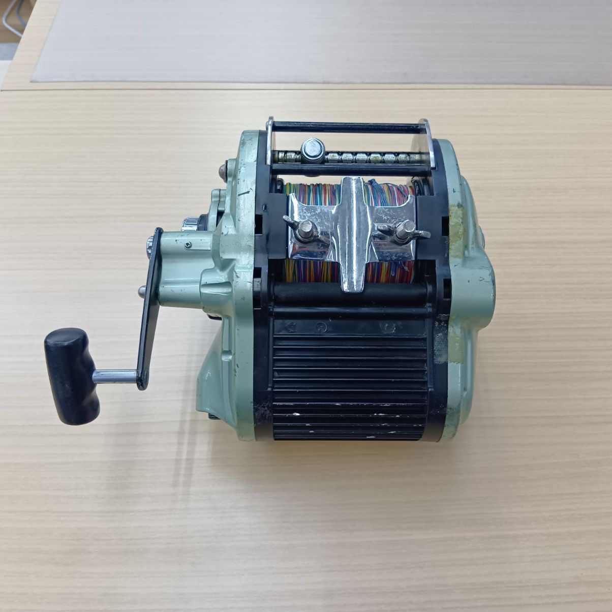 ミヤマエ　ミヤエポック　COMMAND X・8 CX-8 ジャンク品 ミヤマエ ミヤエポック COMMAND X・8 CX-8 ジャンク品 楽天市場