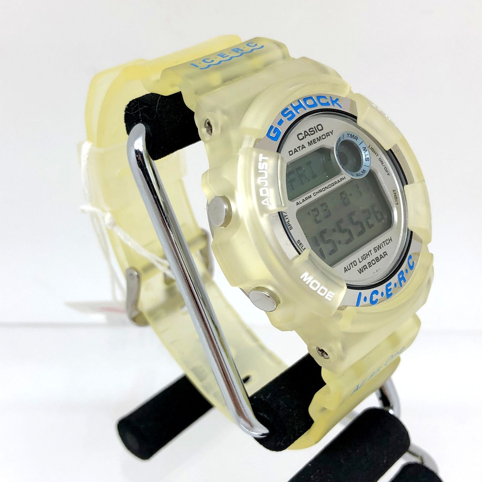 G-SHOCK ジーショック 腕時計 DW-9200K-2AT - USED MARKET NEXT51