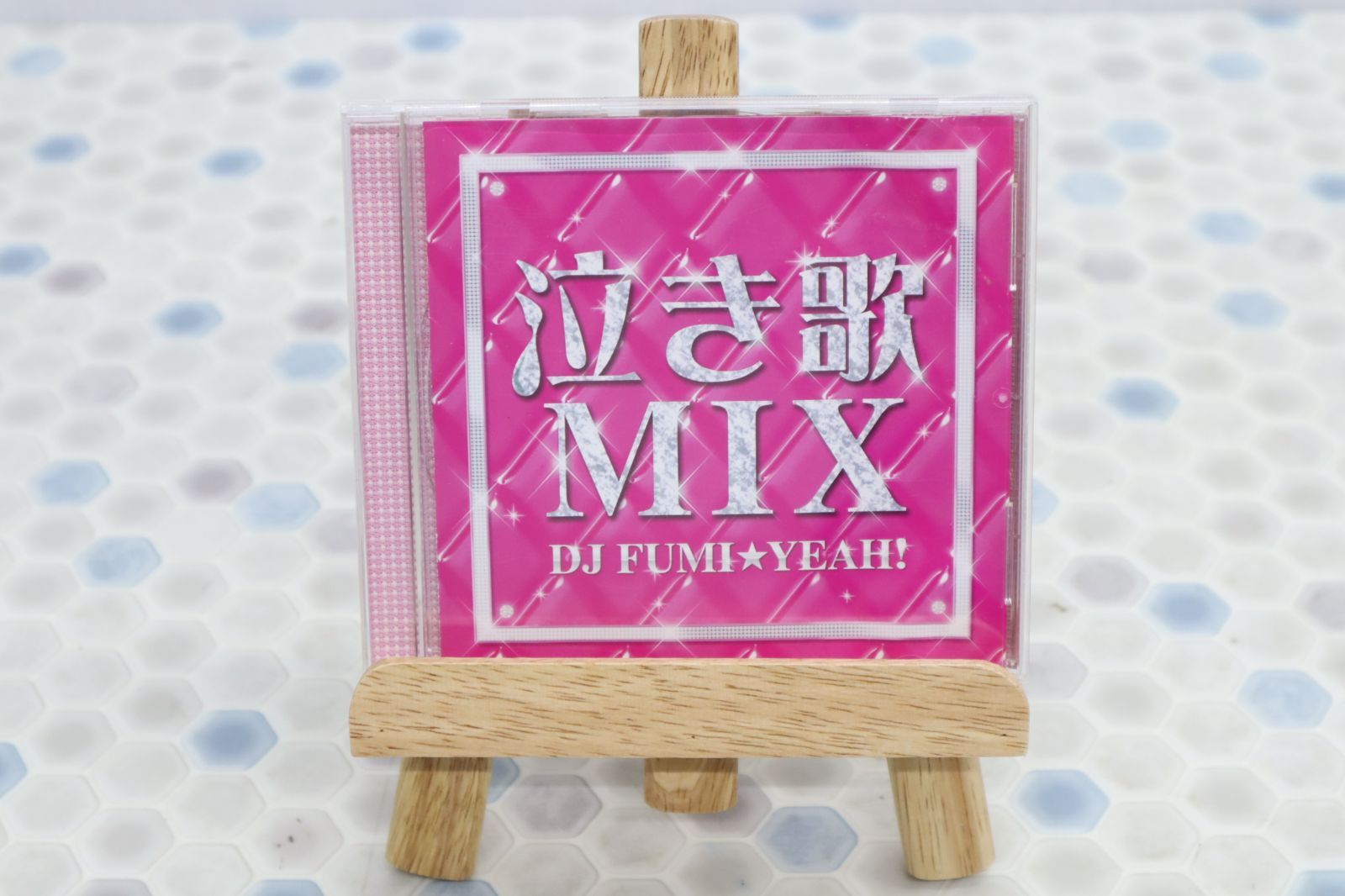 various artists □泣き歌Mix DJ Fumi Yeah【CD - メルカリ