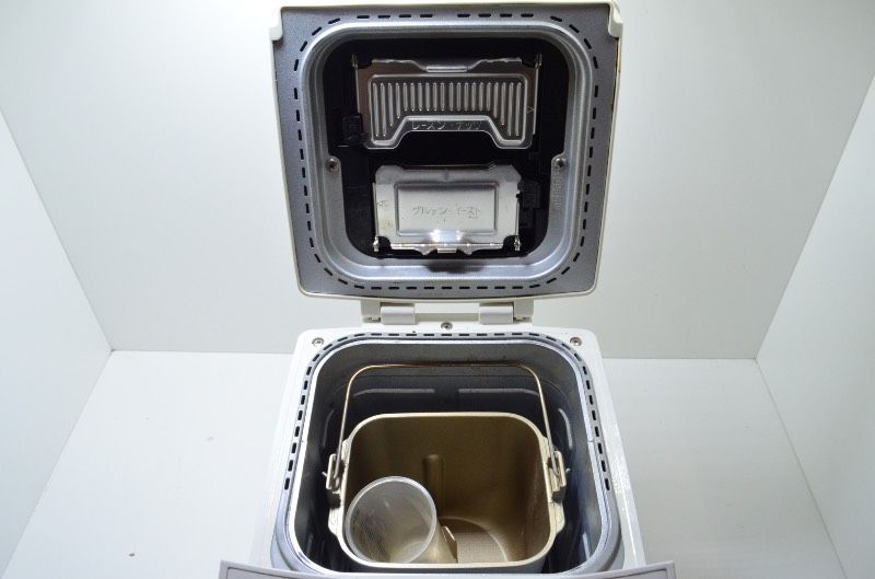 昭和レトロ　大正電機　レディース　ミキサー低速高速切替　KN-100パンこね機 昭和レトロ 大正電機 レディース ミキサー低速高速切替 KN-100