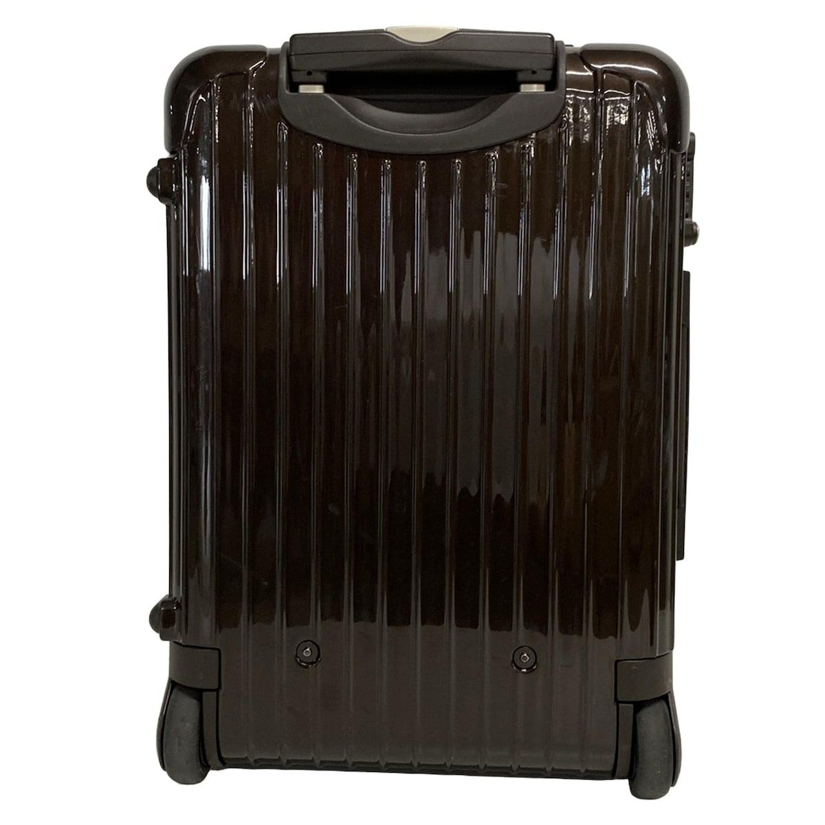 RIMOWA SALSA DELUXE リモワ サルサデラックス ビジネストロリー