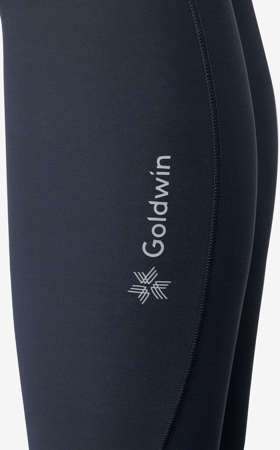 シースリーフィット C3fit KODENSHI WARM LONG TIGHTS 保温インナー アンダー タイツ スパッツ ウェア レディース ウィメンズ 女性 大人 光電子 着圧 吸汗速乾 GCW65361 BK BLACK LLC-HASEGAWATOSO_COM