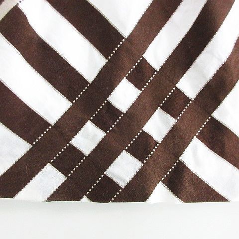 バーバリーブルーレーベル BURBERRY BLUE LABEL チュニック