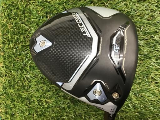 コブラ AEROJET エアロジェット MAX フェアウェイウッド Speeder NX