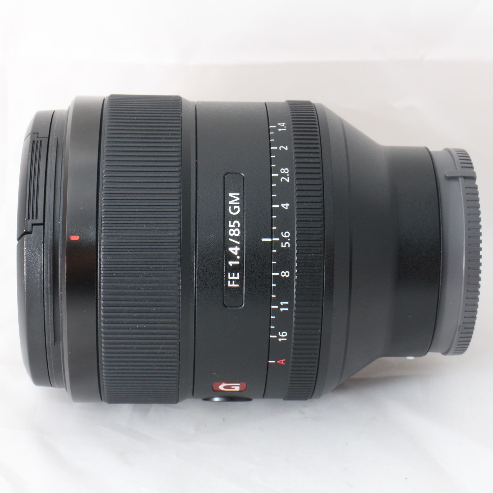 フルサイズ対応