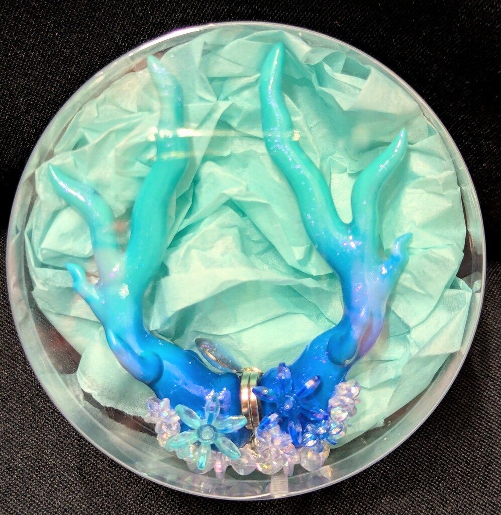 DDカスタムヘッド DDH-01