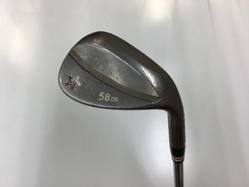 新品 中古】 アーティザンゴルフ ARTISAN ノンメッキ 52°S ウェッジ