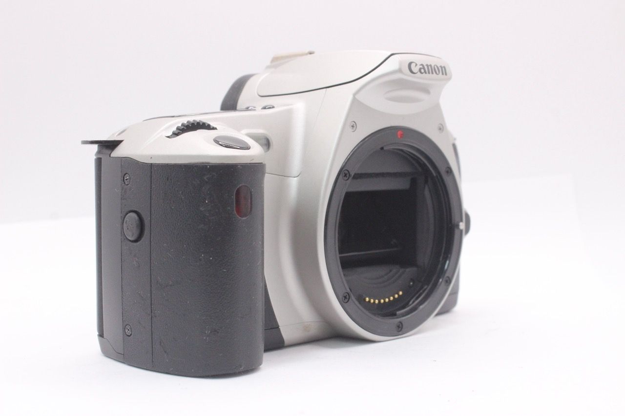 ☆良品☆キャノン CANON EOS Kiss III 《シャッター, フラッシュ OK