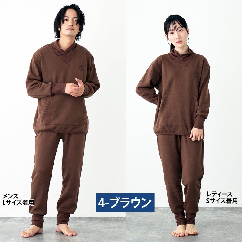 ルームウェア レディース