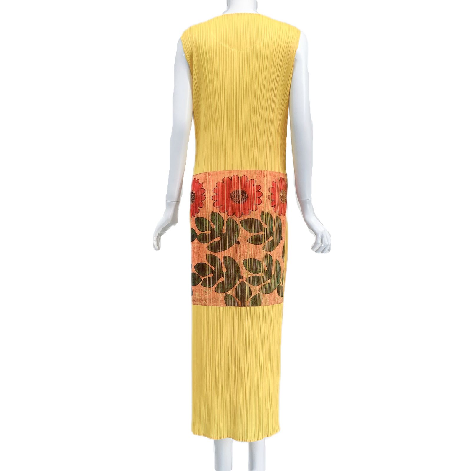 プリーツプリーズ　ワンピース PLEATS PLEASE プリーツプリーズ イッセイミヤケ PP73-JH186