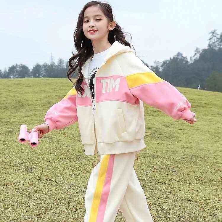電波少女　ジャージセットアップ　サイズ1 電波少女ジャージセットアップサイズ1