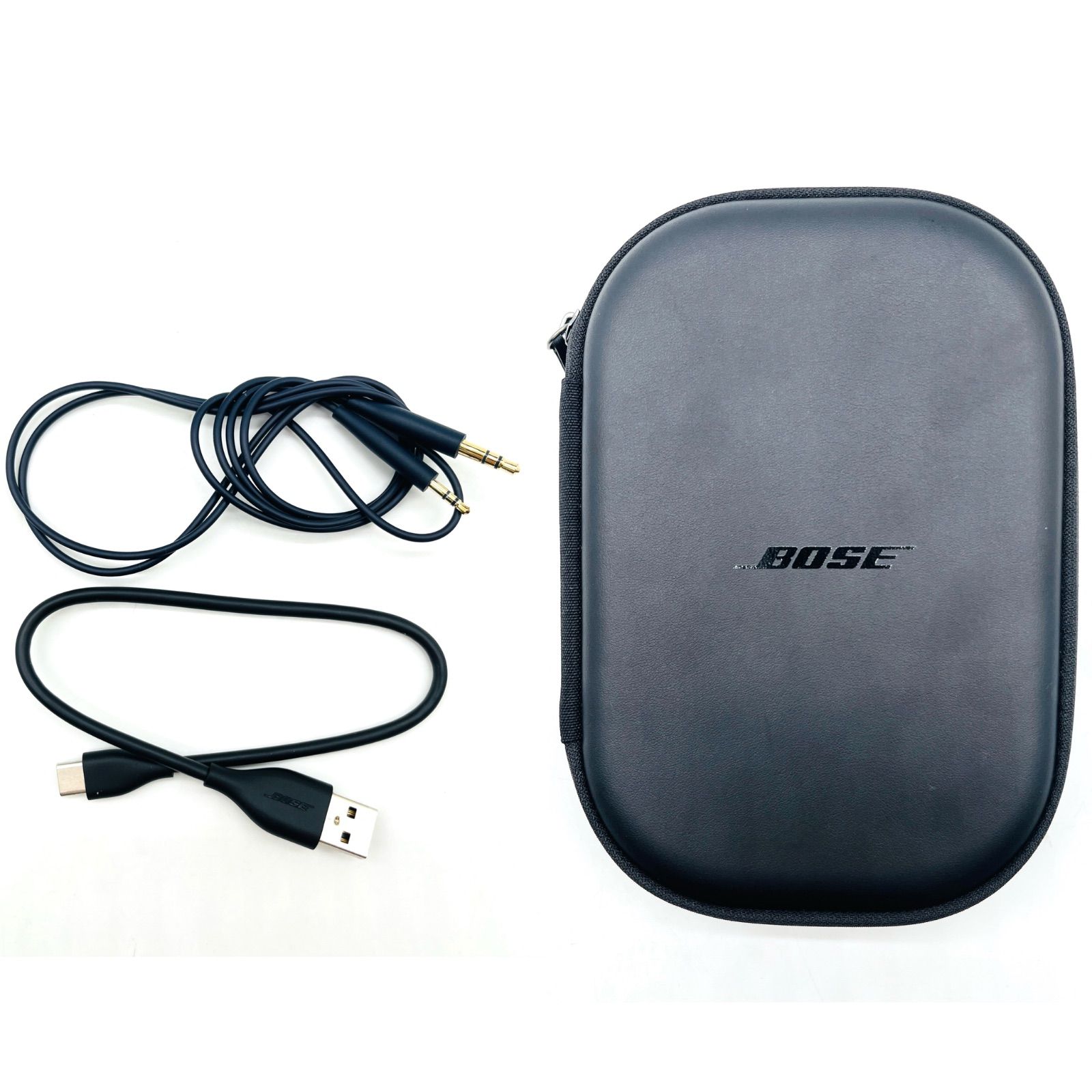 BOSE ボーズ QuietComfort 45 Headphones ワイヤレスヘッドホン