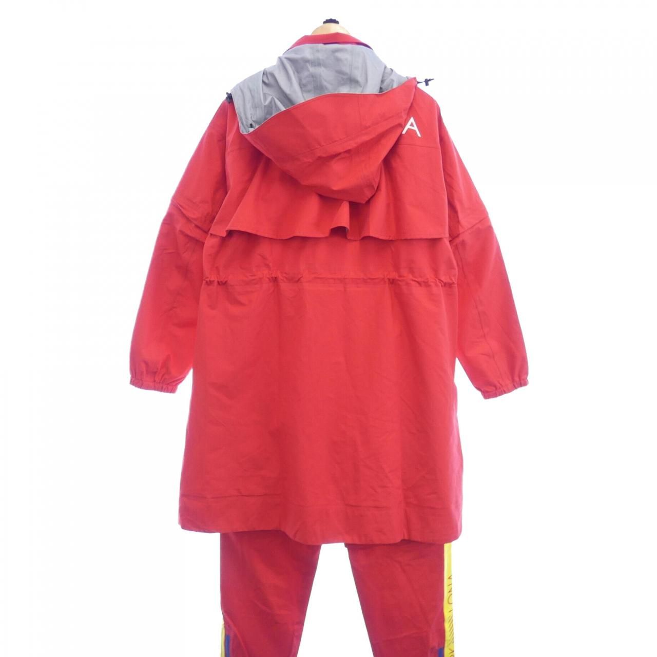 マークアンドロナ MARK-LONA セットアップ