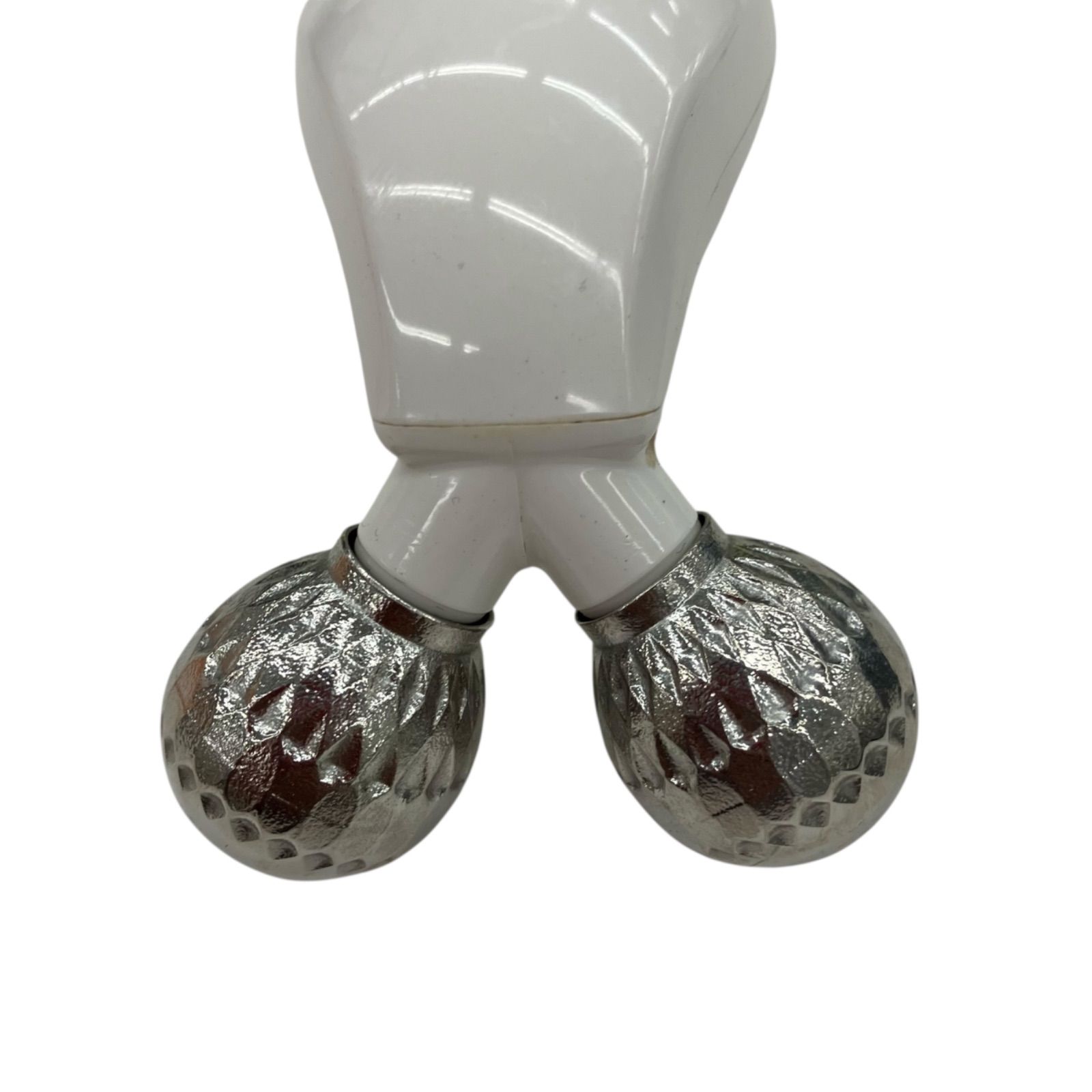 186000 現状品 伊藤超短波株式会社 EMS V-ROLL 美顔器