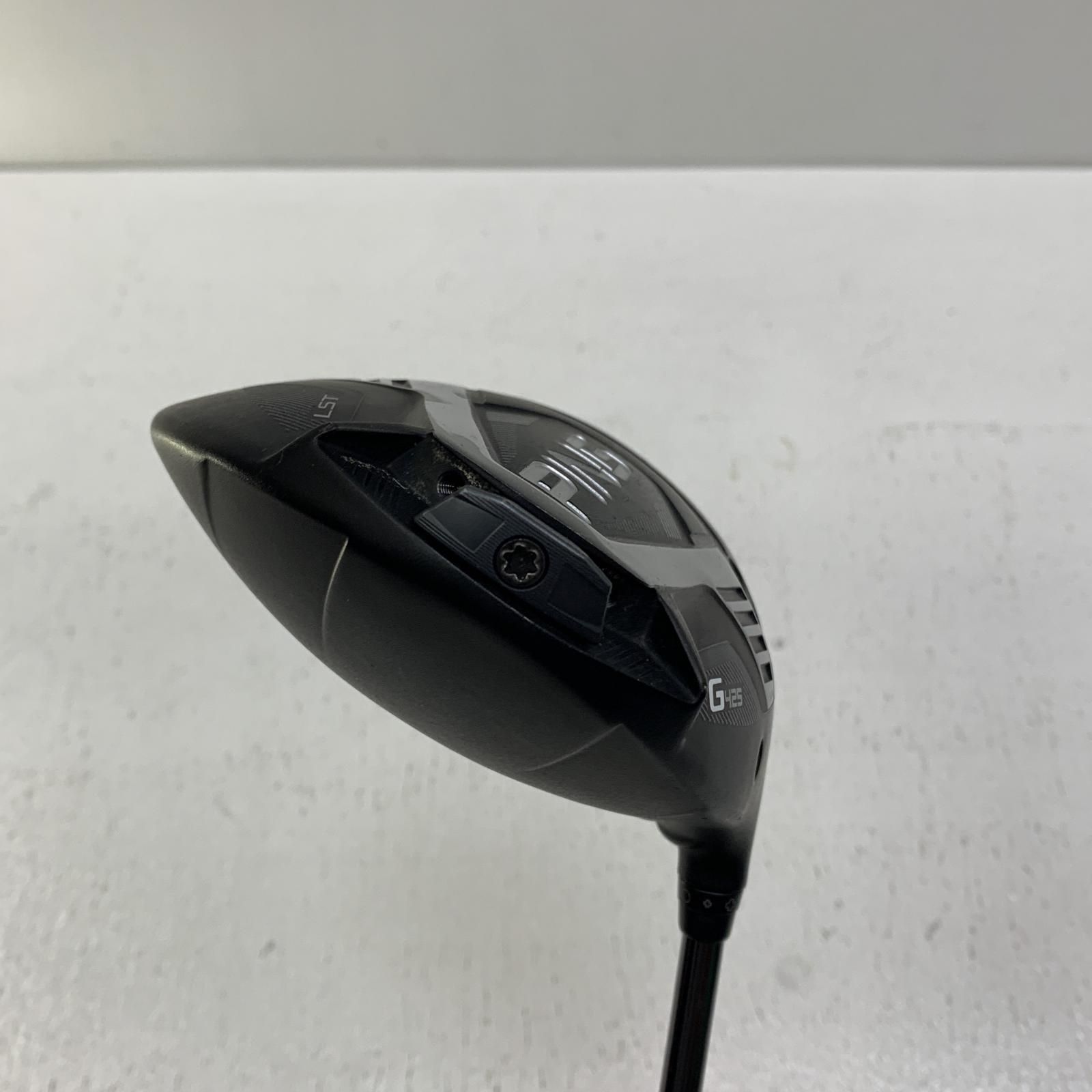 中古】【ゴルフ用品】ドライバー PING G425 LST【加古川店