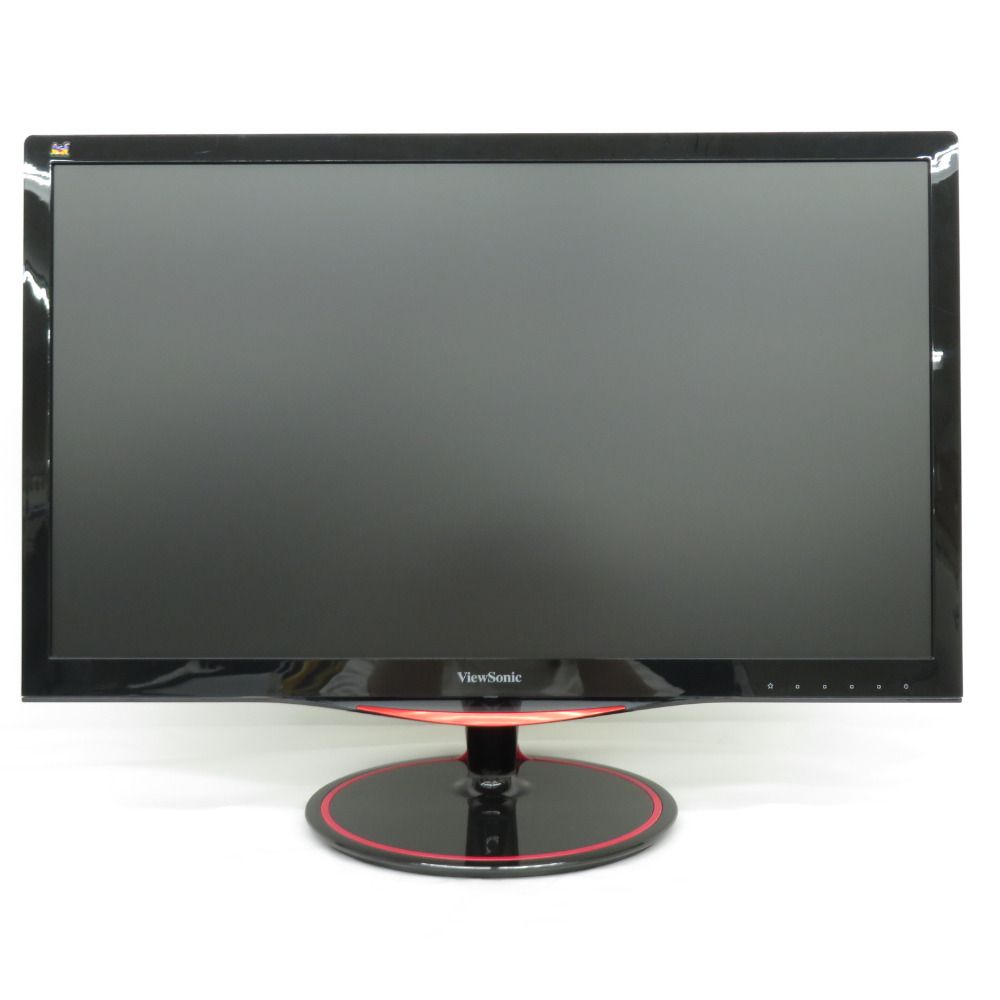 ViewSonic VX2458-mhd 144Hz 23.6インチ - ディスプレイ