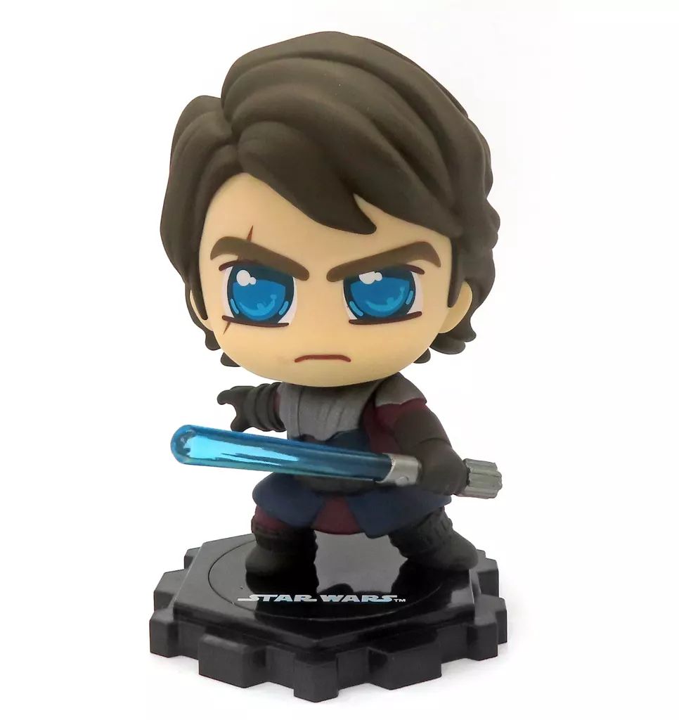 中古】フィギュア アナキン・スカイウォーカー 「スター