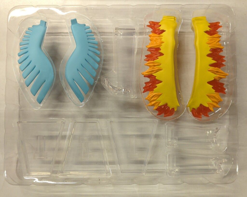 バンダイ ポケモンスケールワールド カントー地方 ポケットモンスター フリーザー-サンダー-ファイヤー UP786_INFO