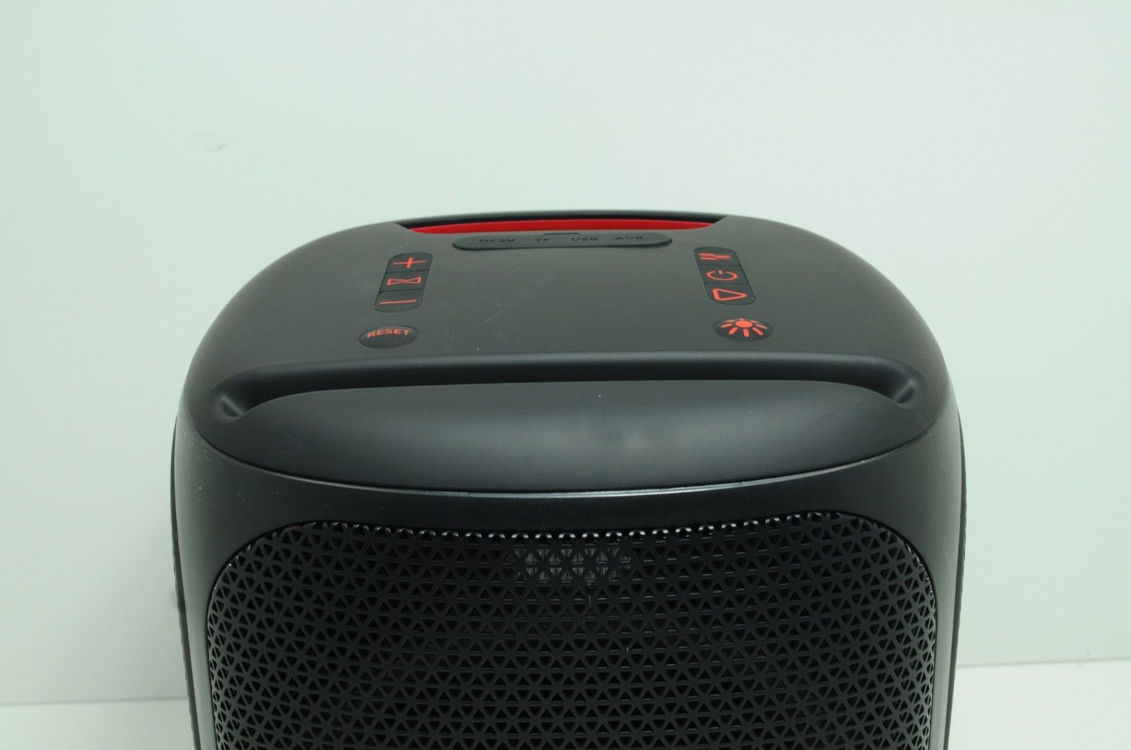 GRAV Party Speaker Square Box GRV-PS50WC GRAV パーティスピーカー