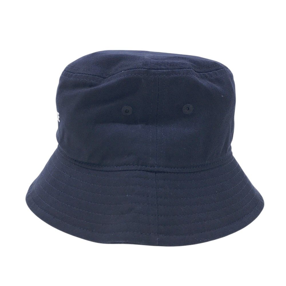 EFFLORESCENCE エフロレッセンス バケットハット ネイビー系 M