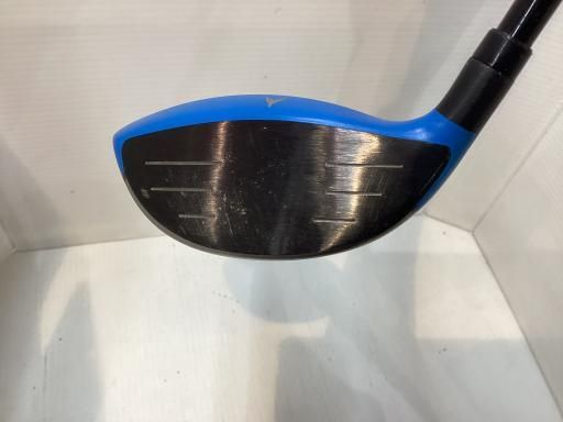 中古】 テーラーメイド RBZ 7W フェアウェイウッド FW RB-50