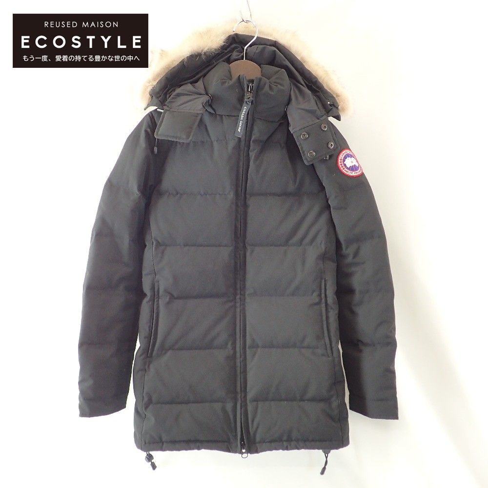 CANADA GOOSE カナダグース 【国内正規（株）グリフィン