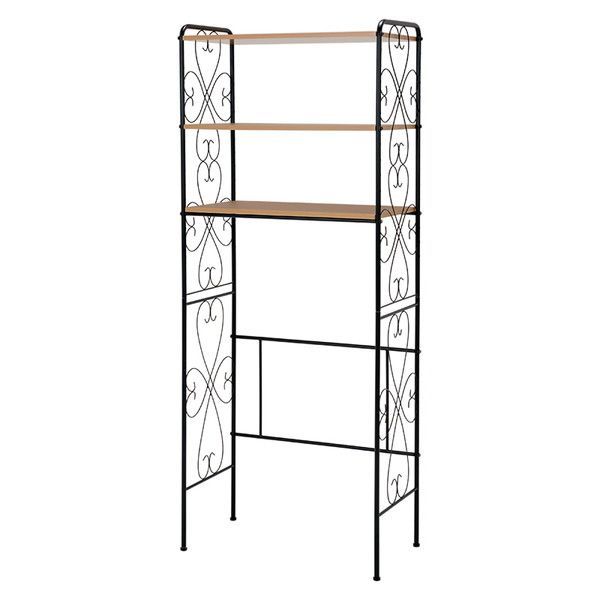 LESQUE】MHAK 販売 × LESQUE SALE】LESQUE MHAK LOGO BLACK 7.5