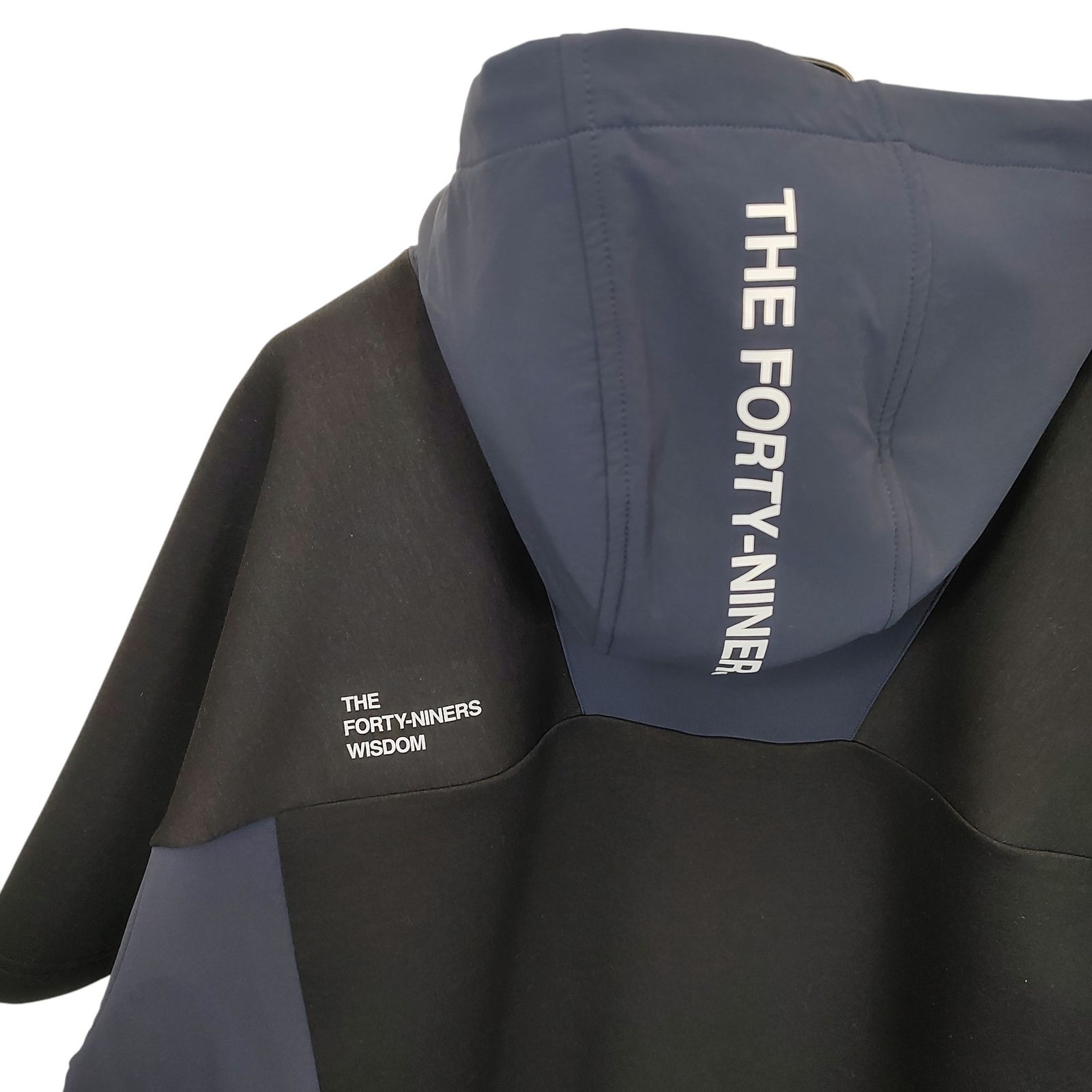 TFW49 ティーエフダブリュー ゴルフ CARBOAD MATERIAL S/S ハーフ