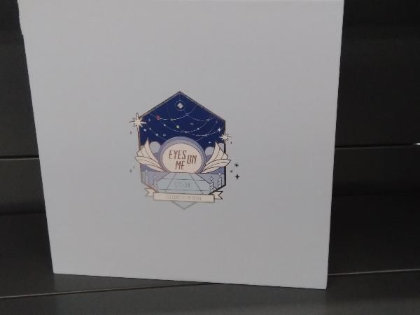 付属品欠品 DVD 【輸入版】IZ*ONE 1st Concert in Seoul[Eyes On