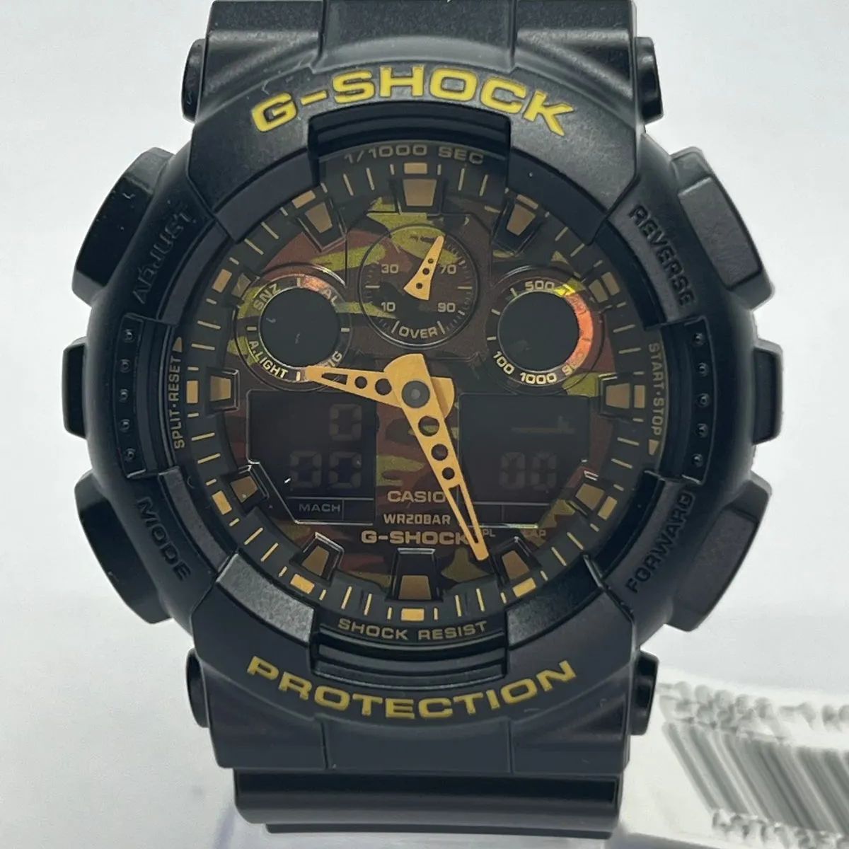 未使用】CASIO G-SHOCK 5081 - メルカリ