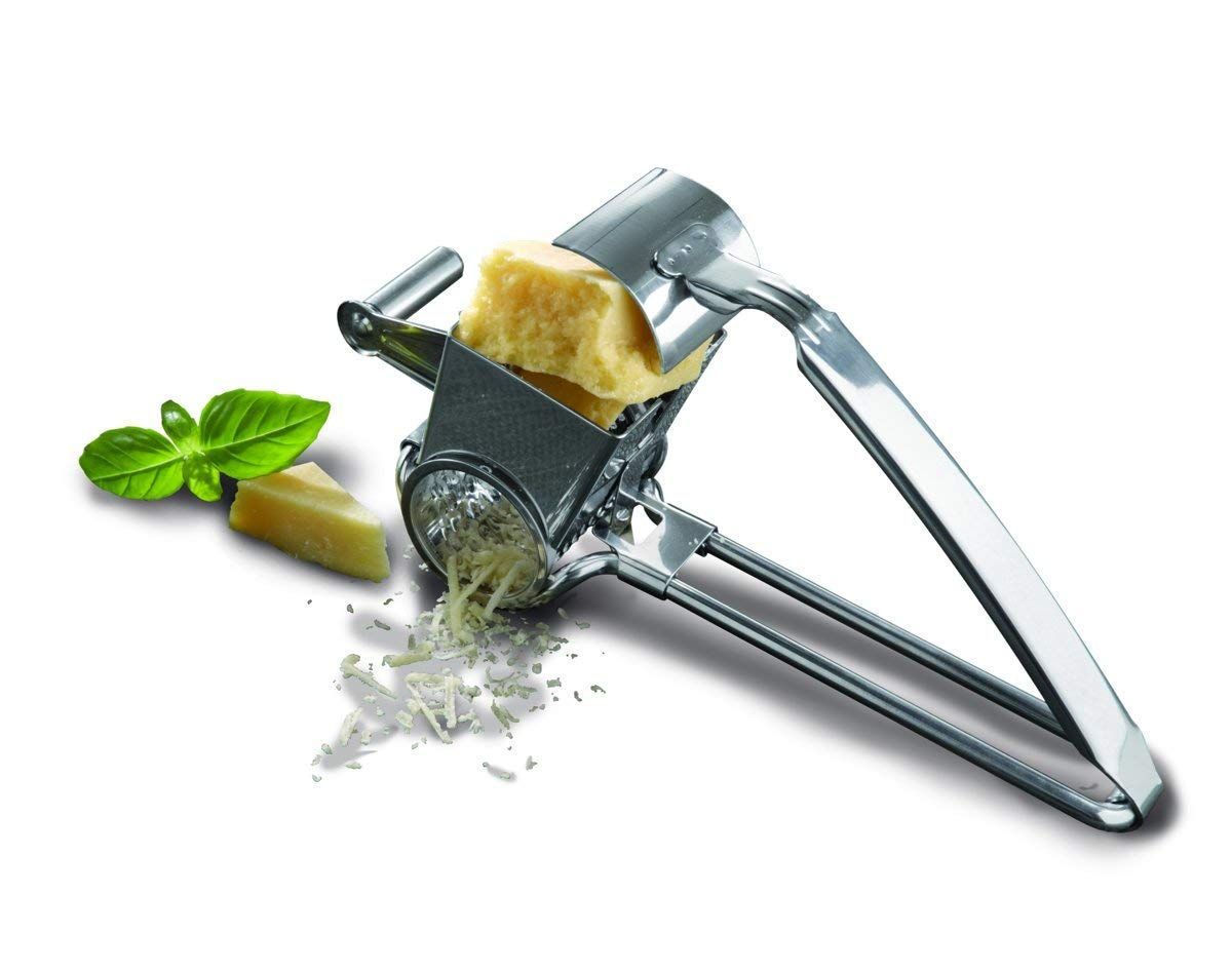 BOSKA ボスカ おろし器 ステンレス 200 x 85 x 100mm BOSKA ボスカ ハンドグレーター Romano 853805