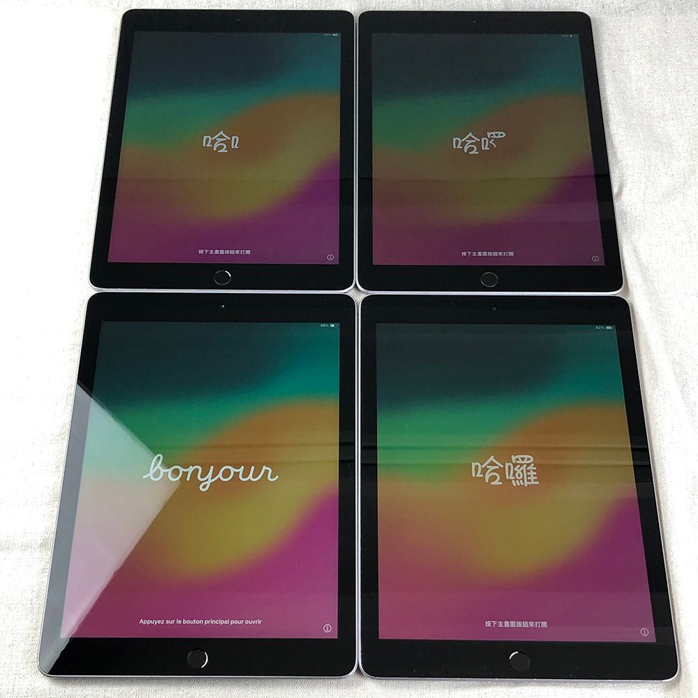 iPad Wi-Fi 128GB ジャンク品 iPad Pro11 第2世代128gb wi-fi ジャンク品