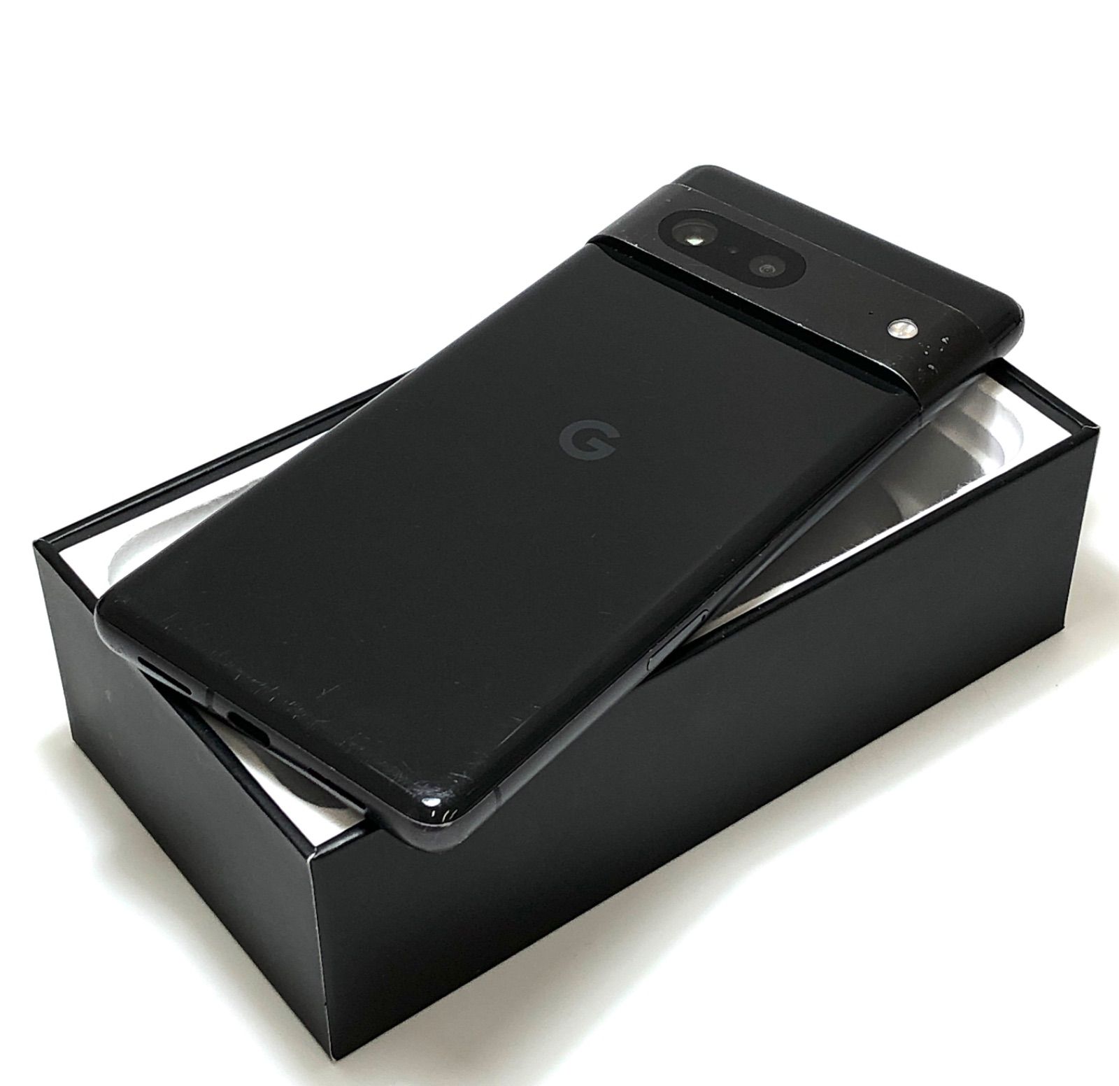 ジャンク品】Google｜Pixel 7 128GB｜SIMフリー - メルカリ