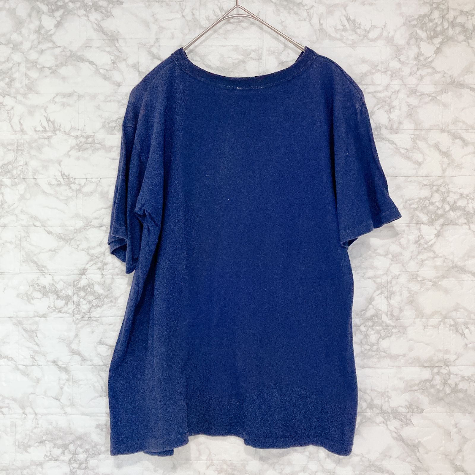  ユーロ ビンテージ Tシャツ ベルギー ビール 半袖(Tシャツ) Tシャツ カットソー