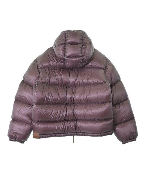 JIL SANDER + ダウンジャケット/ダウンベスト メンズ 【古着】【中古