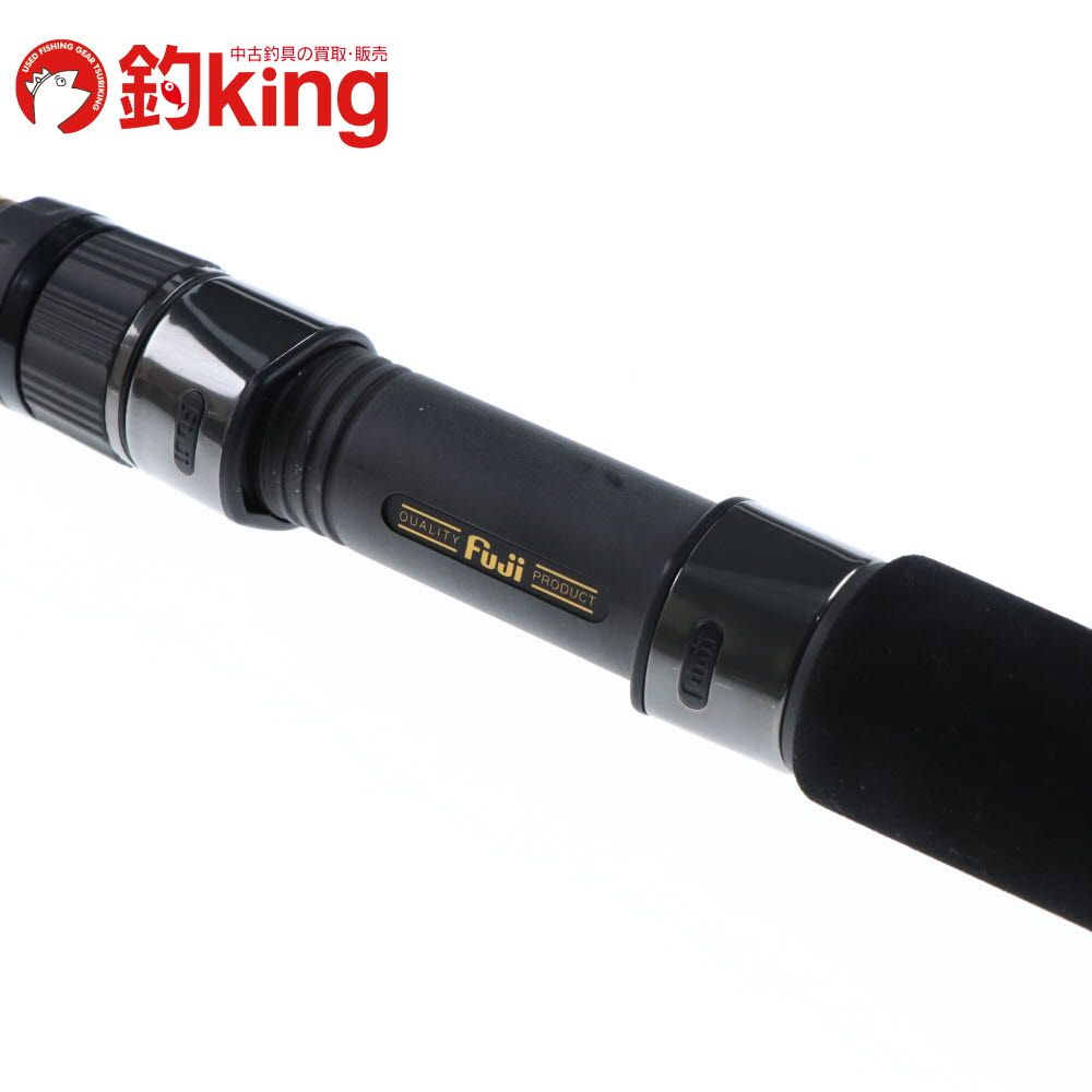 中古/美品】 MCワークス エクスプロージョン 826HF-TRIDENT