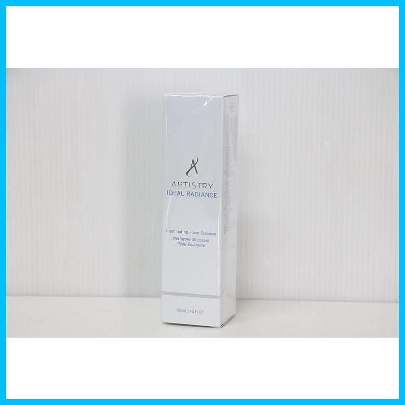 新品未開封イデアルラディアンス 3点セット Amway - 新品未開封