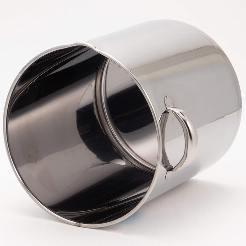 没入感のある 遠藤商事 業務用 フライヤー用油缶 20L ステンレス AHL84020 0 自由な船積みは、今買う。