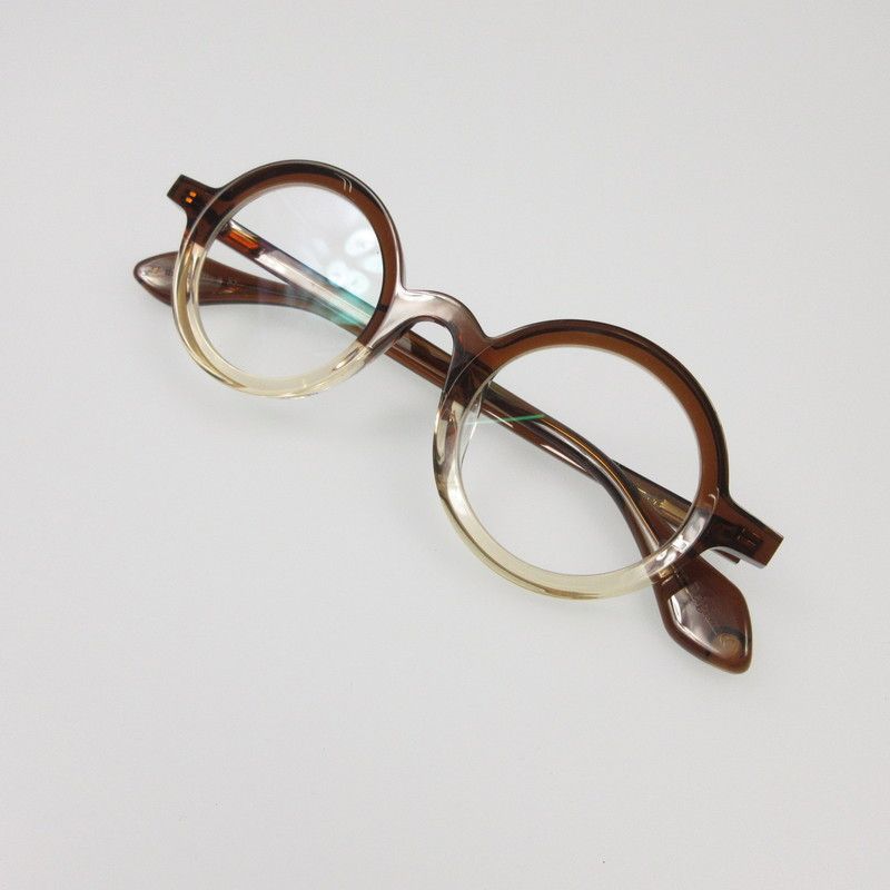【姫路東店】 中古 THEO | テオ メガネ Mille+88 TH-Mille+88-8 ブラウン 【116】 姫路東店】 中古 THEO | テオ メガネ Mille+88 TH-Mille+88-8 ブラウン
