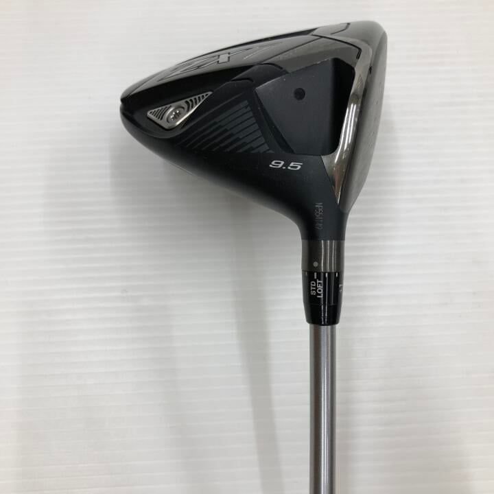 最短翌日発送】SRIXON ZX7 Mk2 | 10.5 | SR | Diamana ZX-2 60