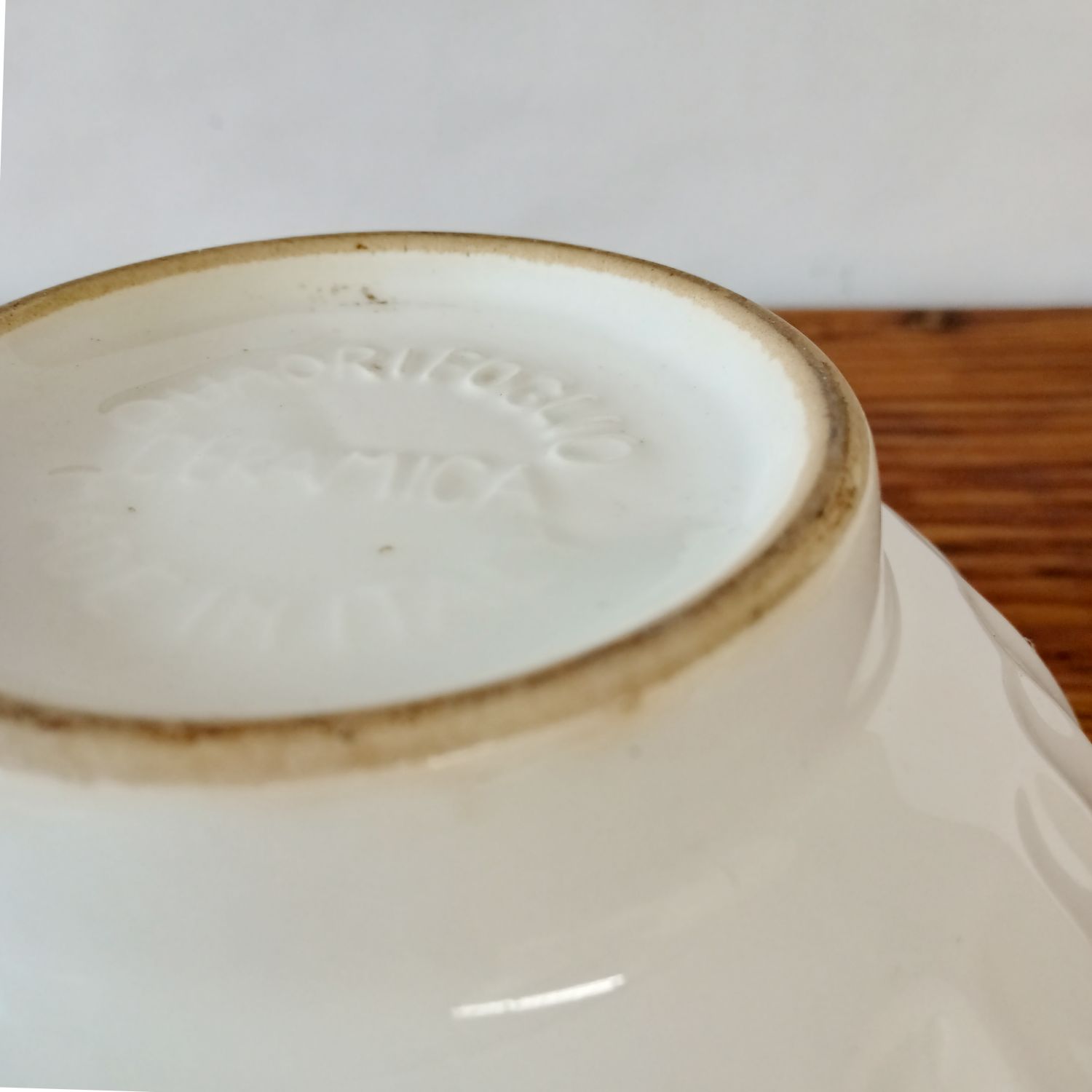 カフェオレボウル 14