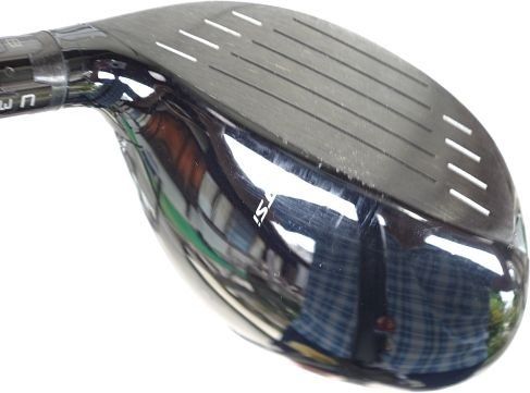 タイトリスト TSi3 フェアウェイウッド TSP322 55 5w 18度 S