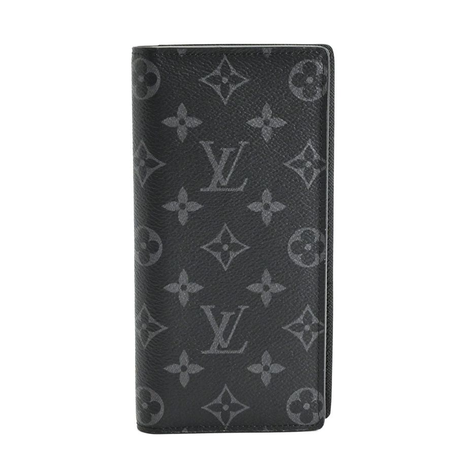 LOUIS VUITTON ルイヴィトン 長財布 ポルトフォイユブラザ M61697
