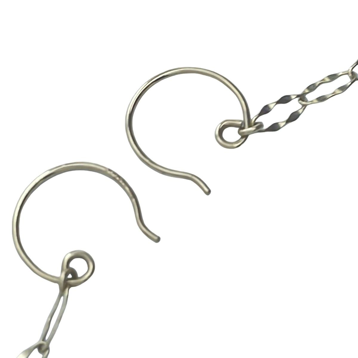 【極美品】Jouete K10YG ピアス K10YG ダイヤモンド ピアス（037598） ｜ women（ウィメンズ