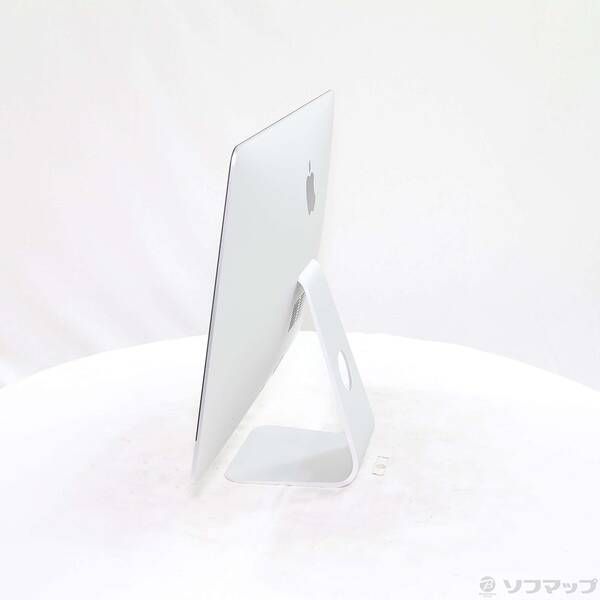 自慢 〔 品〕 iMac 21.5-inch Early-2019 MRT32J A Core_i7 3.2GHz 16GB Fusion Drive1TB 〔10.15 Catalina〕 276