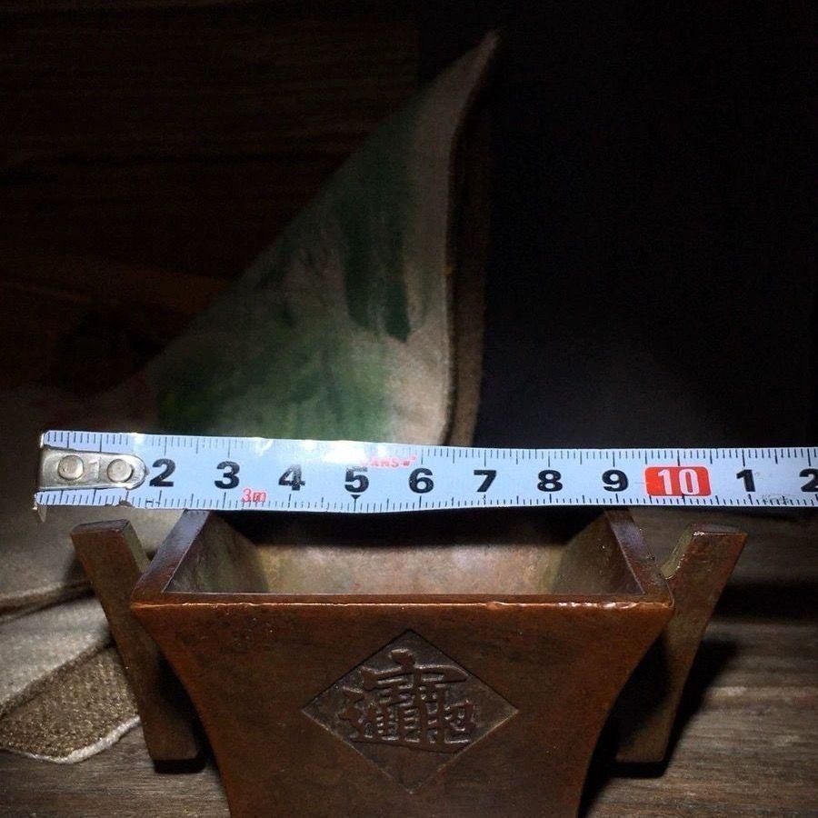 香炉 日進斗金 盤香 線香 沈香炉 禅意香炉 装飾品 工芸品 美術品 新品・未使用】 招財進宝香炉 日進斗金炉 盤香線香炉 香道具