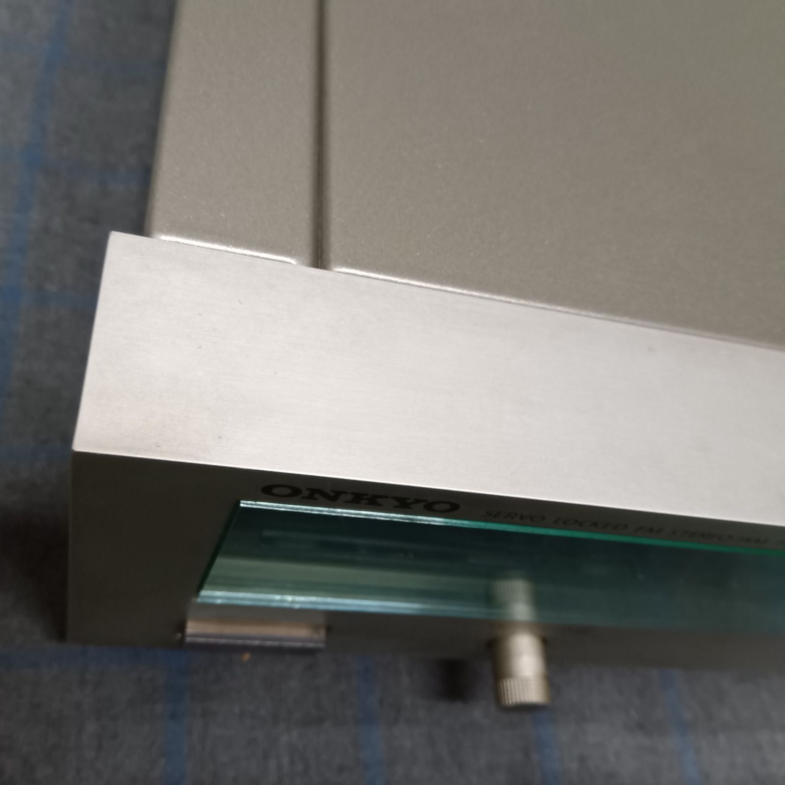 チューナー T-427R